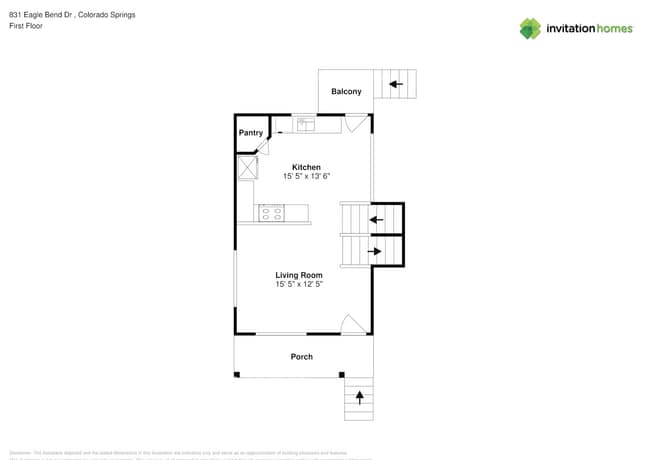 Photo - 831 Eagle Bend Dr