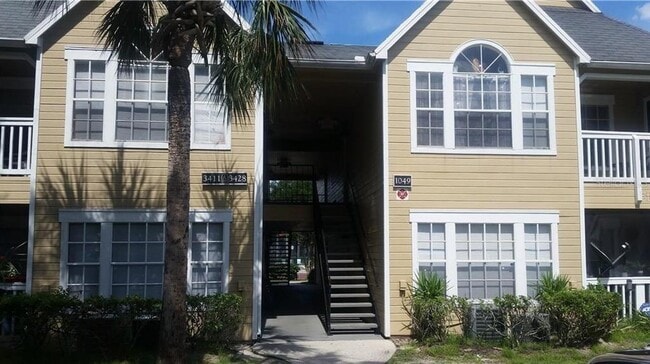 Building Photo - 1049 S Hiawassee Rd Unit 3416