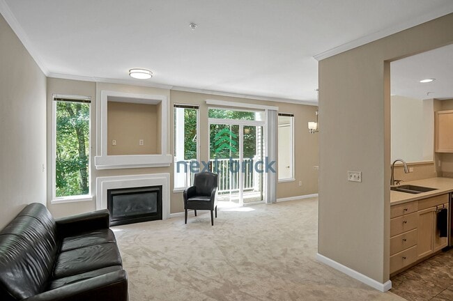 Photo - 1 Bed 1 Bath Condo for Rent in Sammamish! Unidad G205