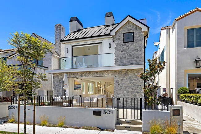 Photo - 509 Carnation Ave Casa