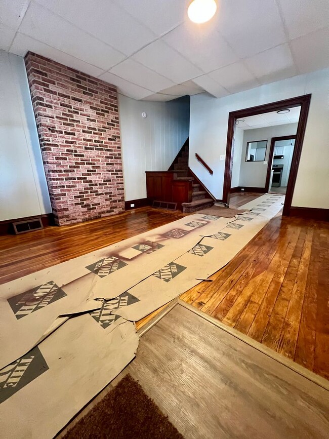 Photo - Stunning 3-Bedroom Townhome in Norristown! Available NOW!