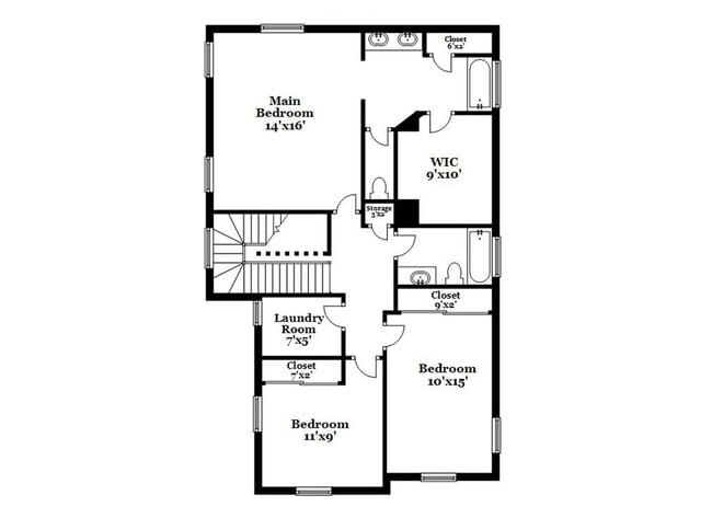 Photo - 3638 E Flamingo Way