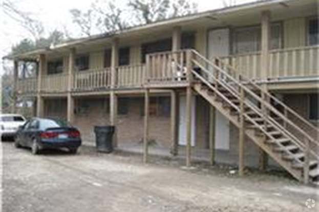 Building Photo - 2432 W Little York Rd Rental