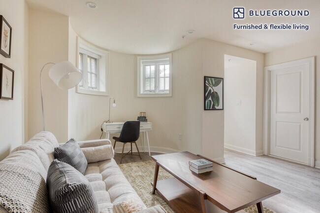1701 21st St NW Unit SI FL1-ID745