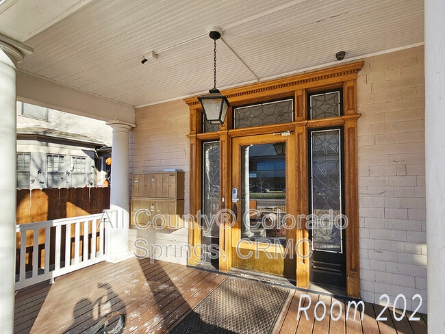 Photo - 815 N Nevada Ave Unidad 202