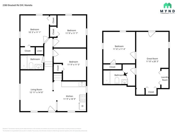 Photo - 2380 Brackett Rd
