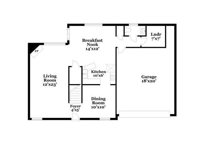 Photo - 6997 Luxor Ln