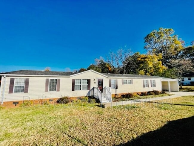 Building Photo - 221 Oak Grove Church Rd