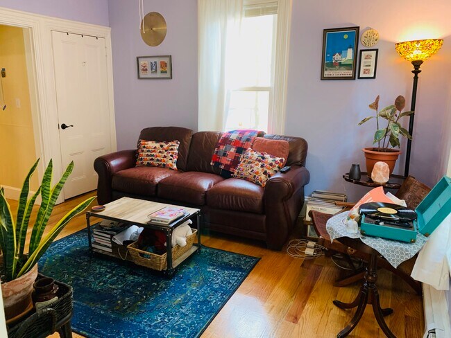 Photo - 12 Claremon St Unit 1