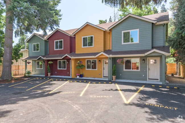 Building Photo - 2104 Westwood Ln Rental
