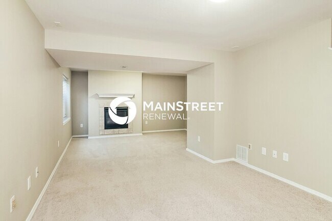 4 Bedroom Pet-Friendly Home in Colorado Springs, CO with Main Street Renewal