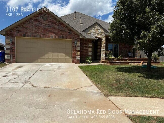 Photo - 1107 Prairie Dunes Ct Casa