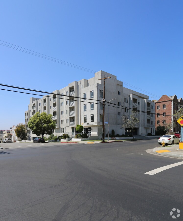 Kingsley Terrace Apartments - Kingsley Terrace Apartments
