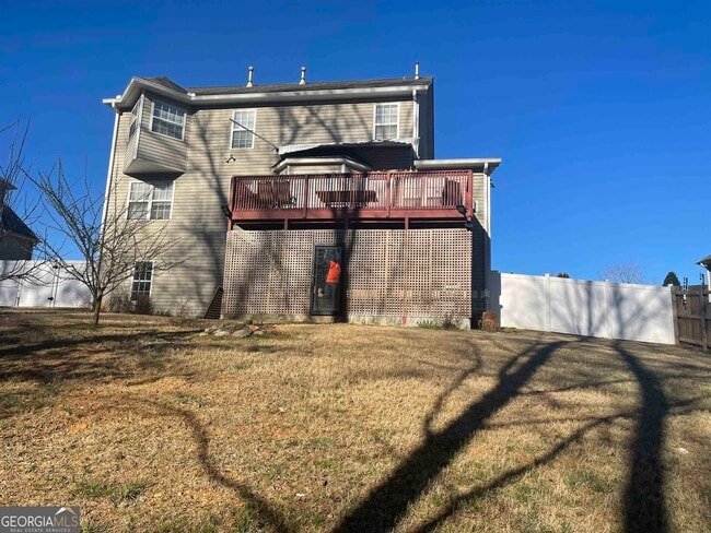 Building Photo - 1757 Bennett Dr