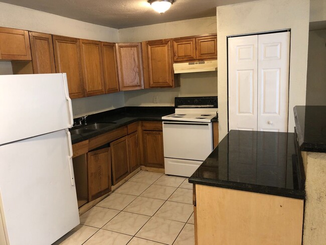Photo - Large 2-1 apartment with New Impact windows and central air