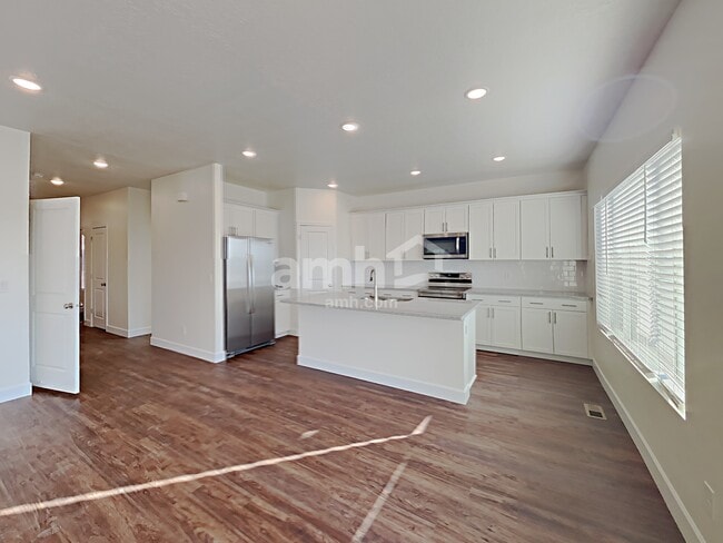 Photo - 1321 Rickshaw Ln