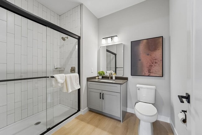 OneWest Apartments