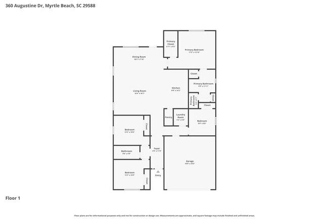 Photo - 360 Augustine Dr