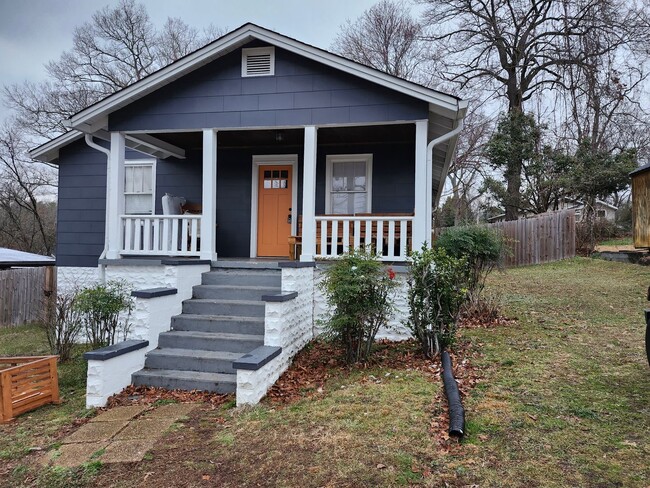 2 Bedroom 1 Bath Home in Rossville GA - 2 Bedroom 1 Bath Home in Rossville GA