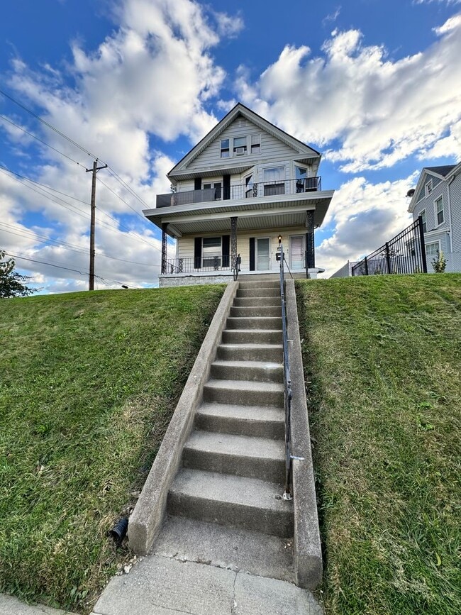 Photo - Norwood Duplex W/ Driveway Parking