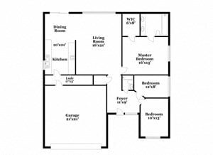 Photo - 621 Shadowhill St