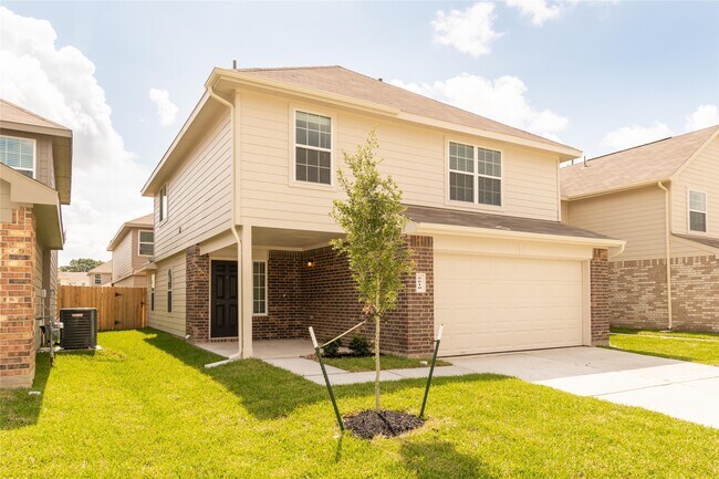 Photo - 5610 Cobark Creek Trl