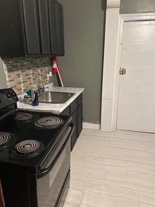 Photo - 1315 S Hicks St