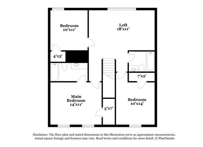 Photo - 21243 Linden House Ct
