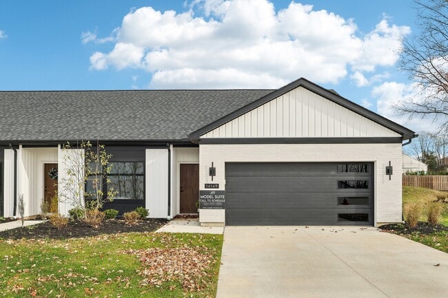 Photo - Camden Woods