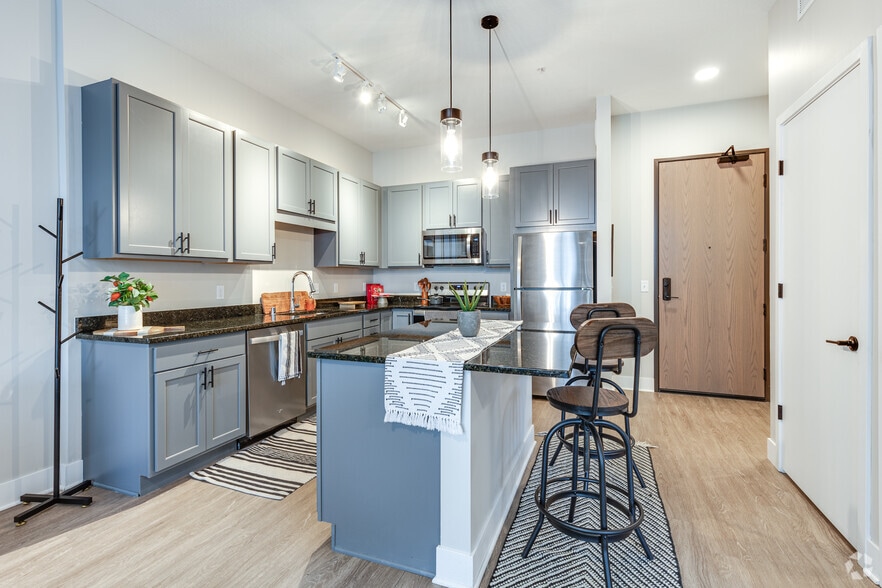 Interior Photo