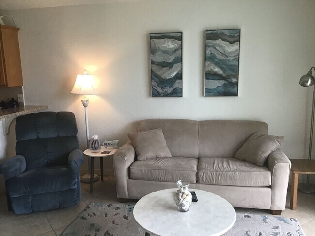 Photo - Amazing Ocean View from Pool and Jacuzzi -... Unit 223