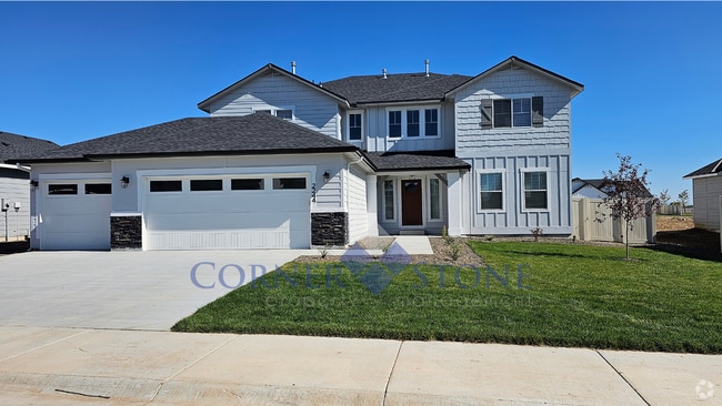 Building Photo - Stunning Home in Star!