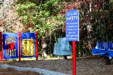 Photo - Pickens Apartments