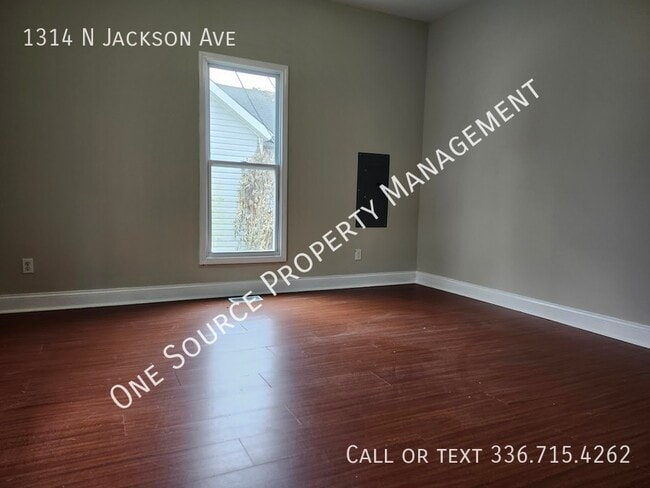 Photo - 1314 N Jackson Ave