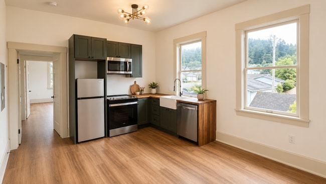 Photo - 500 B St Unit 2 F