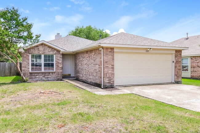 Photo - 1112 Alexandria Dr