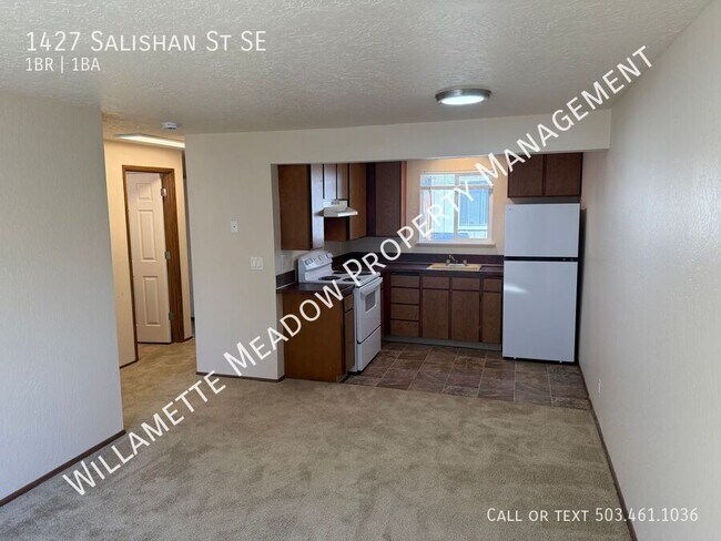 Photo - 1427 Salishan St SE