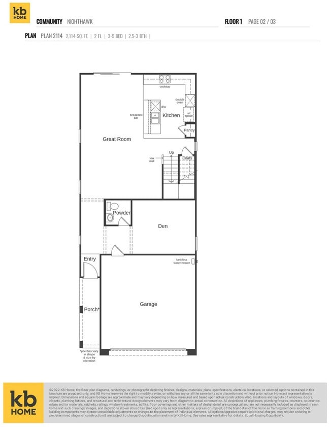 Photo - WOW Four Bedroom in North Summerlin!