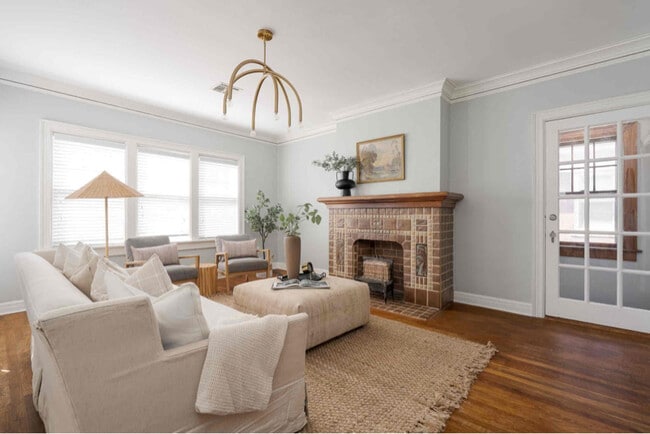 Photo - 509 NW 18th St Unit 509 1/2