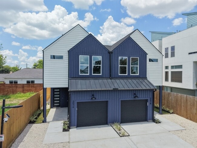 Photo - 307 Quitman St