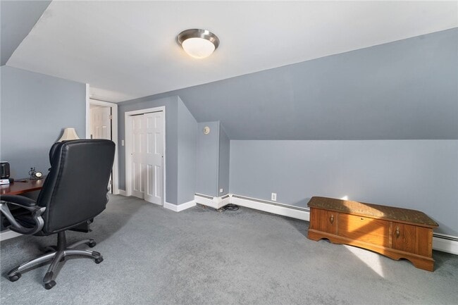 3rd bedroom - 118 Airway Rd