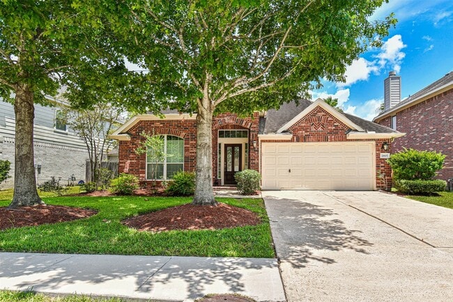 Photo - 2607 Easton Springs Ct