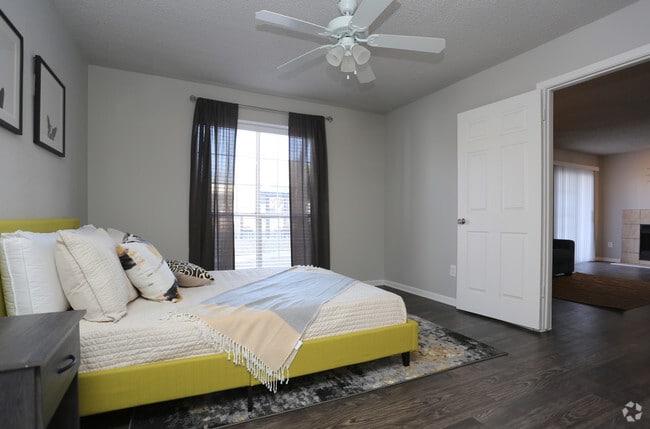 1BR Model