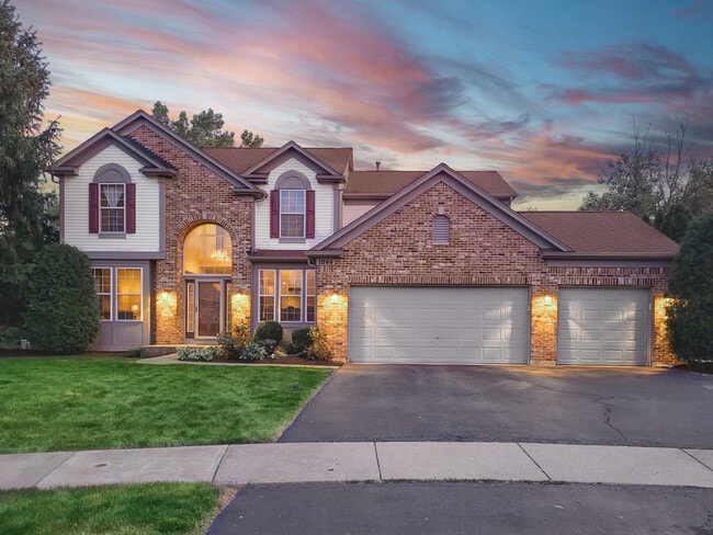 Photo - 1044 Oakhill Dr