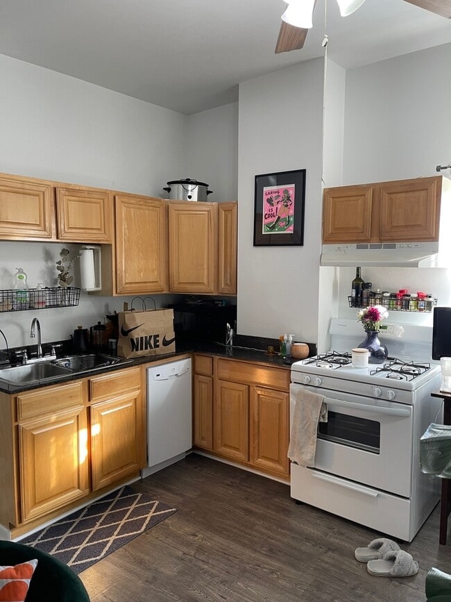 Photo - 912 N Ashland Ave Unit 2C