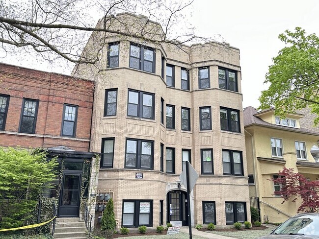 Building Photo - 2171 W Wilson Ave Rental