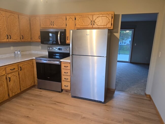 Photo - 13752 Round Lake Blvd NW