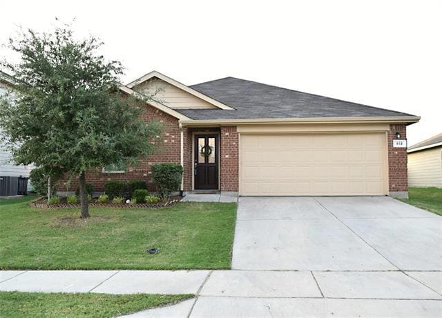 Photo - 613 Rio Bravo Dr House