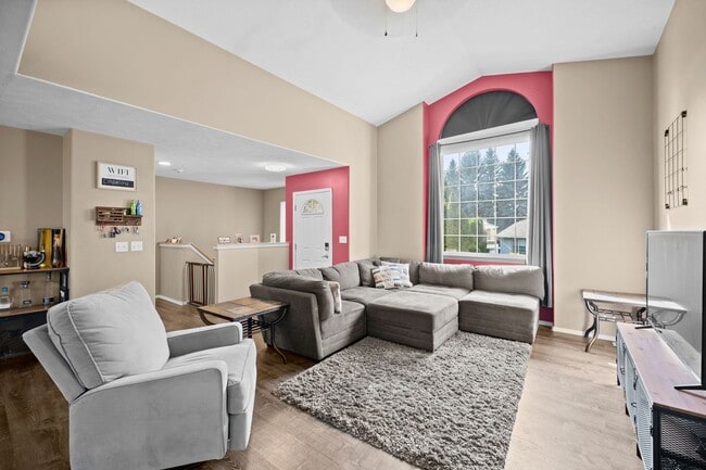 Photo - Spacious Latah Valley Home - Gated Community