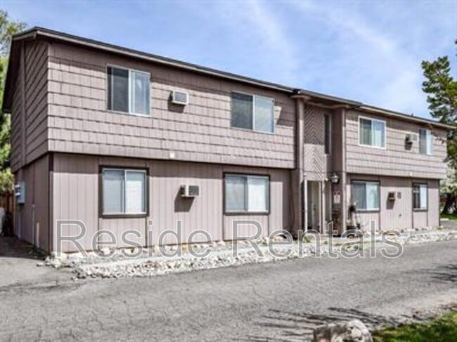 Building Photo - 257 W 600 N Unit A - 2